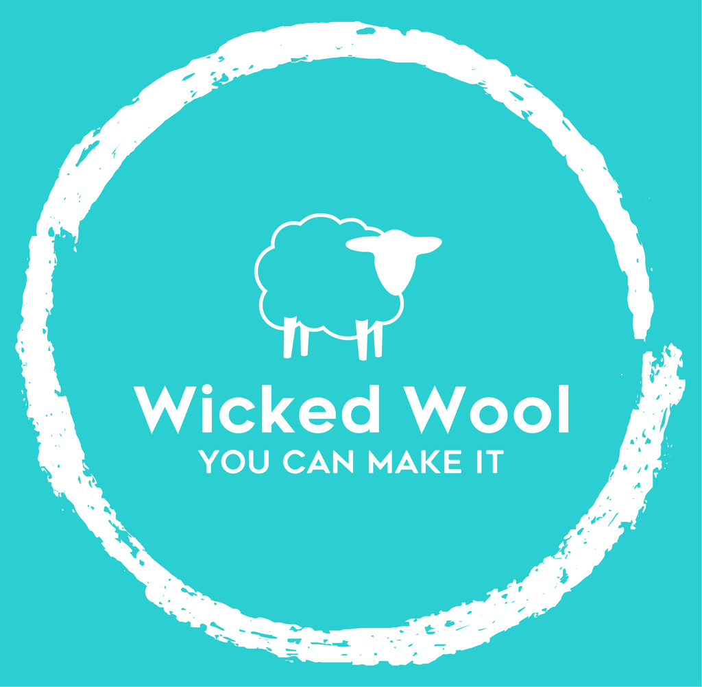 People and Wool
