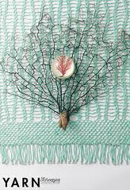 Seaweed Shawl of Annelies Baes
