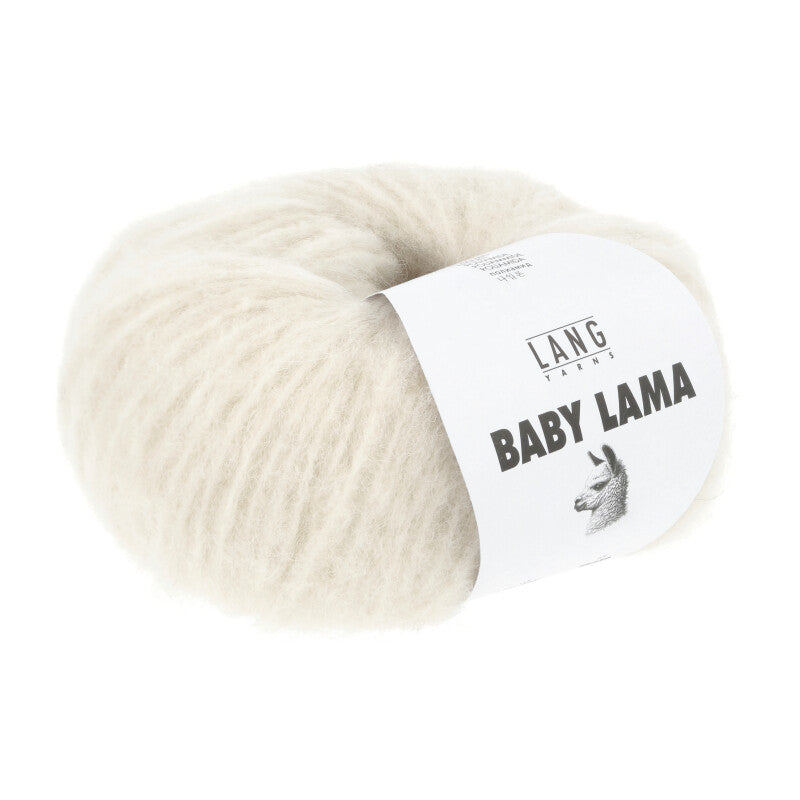 Lang Yarns Baby Lama 001