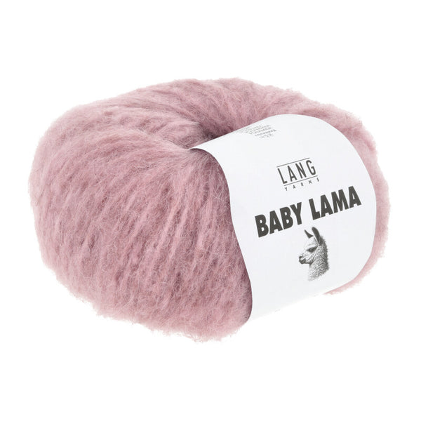 Lang Yarns Baby Lama 009