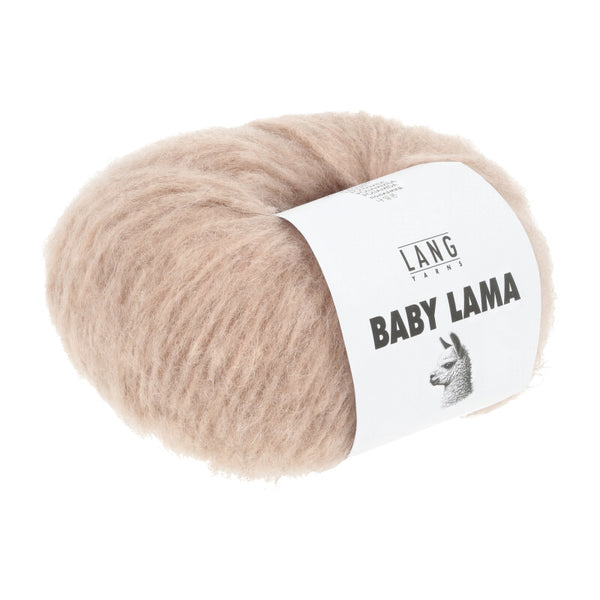 Lang Yarns Baby Lama 027