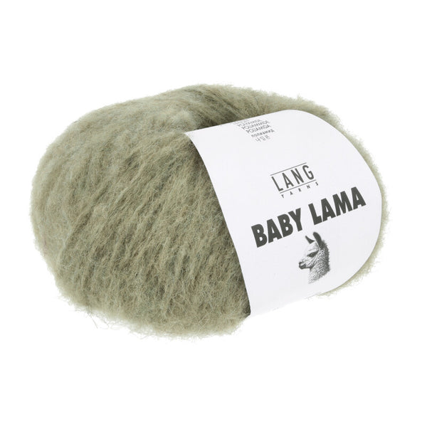 Lang Yarns Baby Lama 044