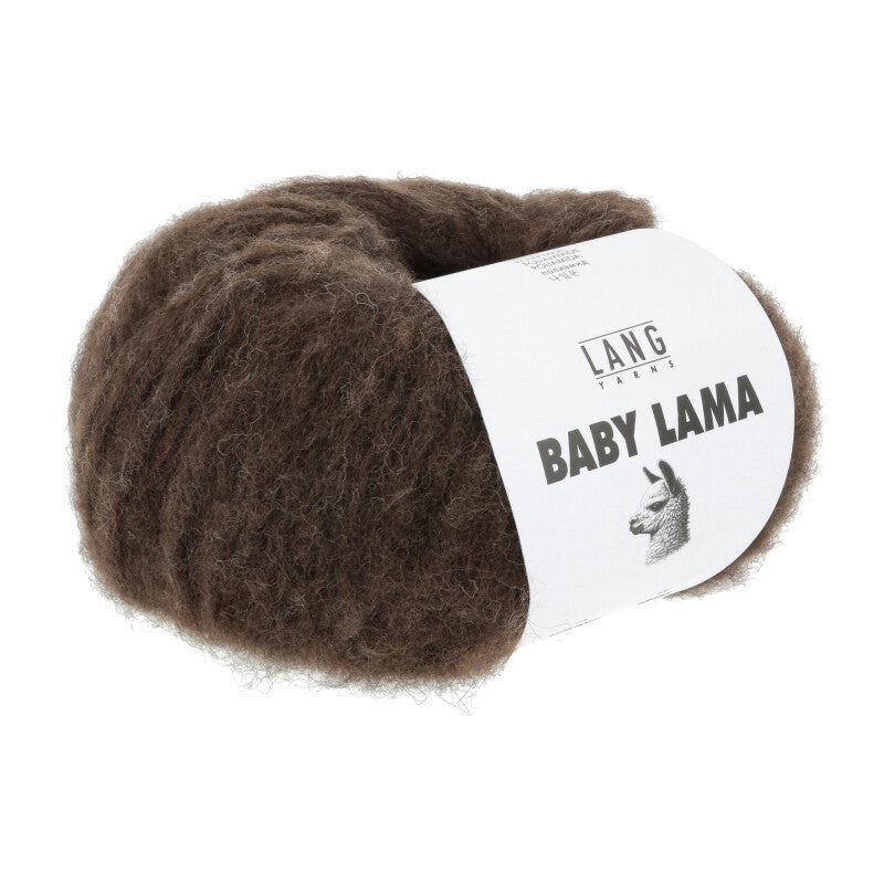 Lang Yarns Baby Lama 067