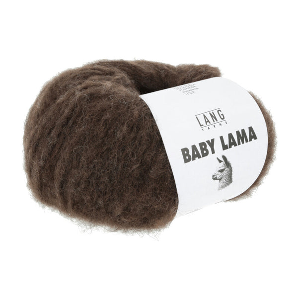 Lang Yarns Baby Lama 067