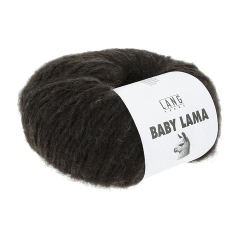 Lang Yarns Baby Lama 068