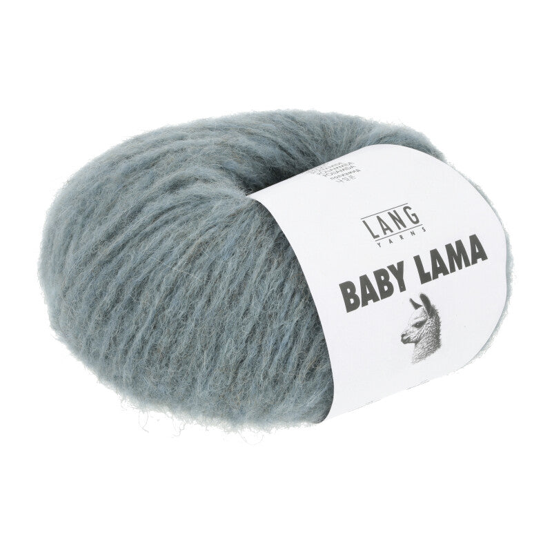 Lang Yarns Baby Lama 078