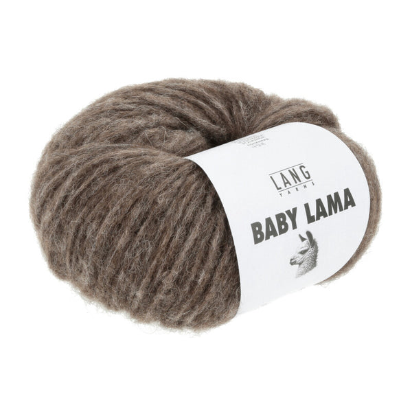 Lang Yarns Baby Lama 096