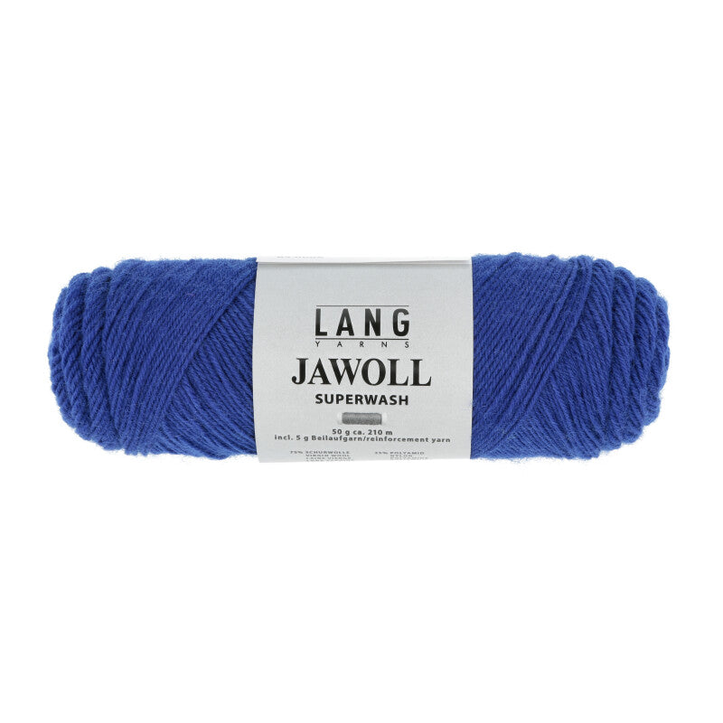 Lang Yarns Jawoll 0006