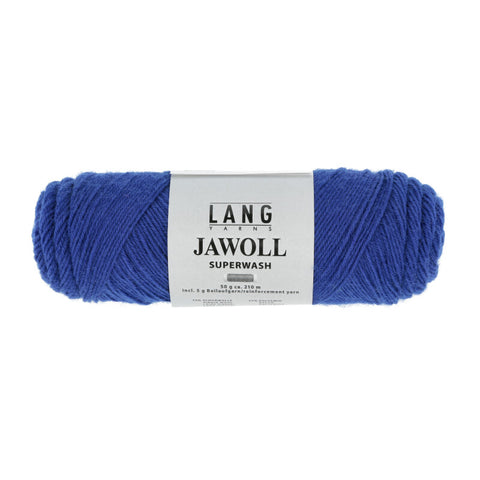 Lang Yarns Jawoll 0006