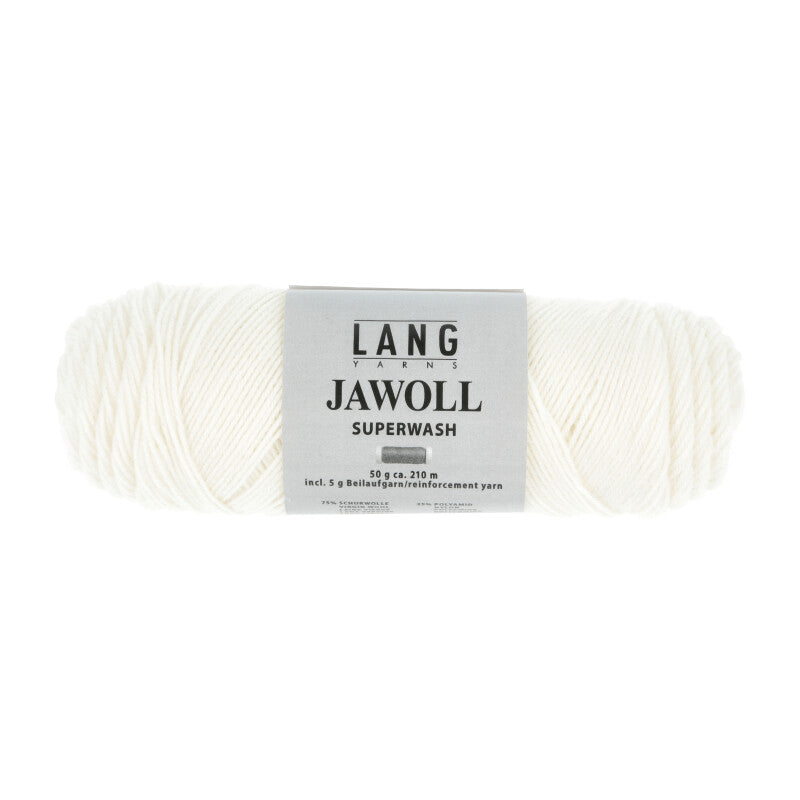 Lang Yarns Jawoll 0094