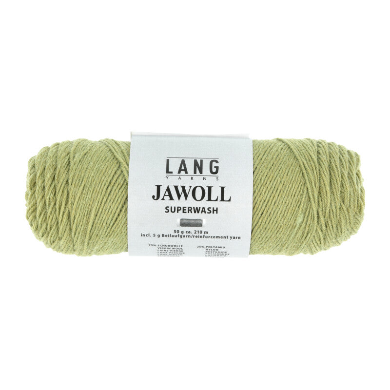 Lang Yarns Jawoll 0116