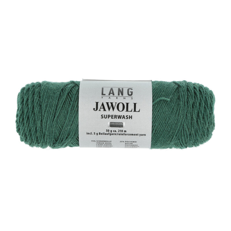 Lang Yarns Jawoll 0118