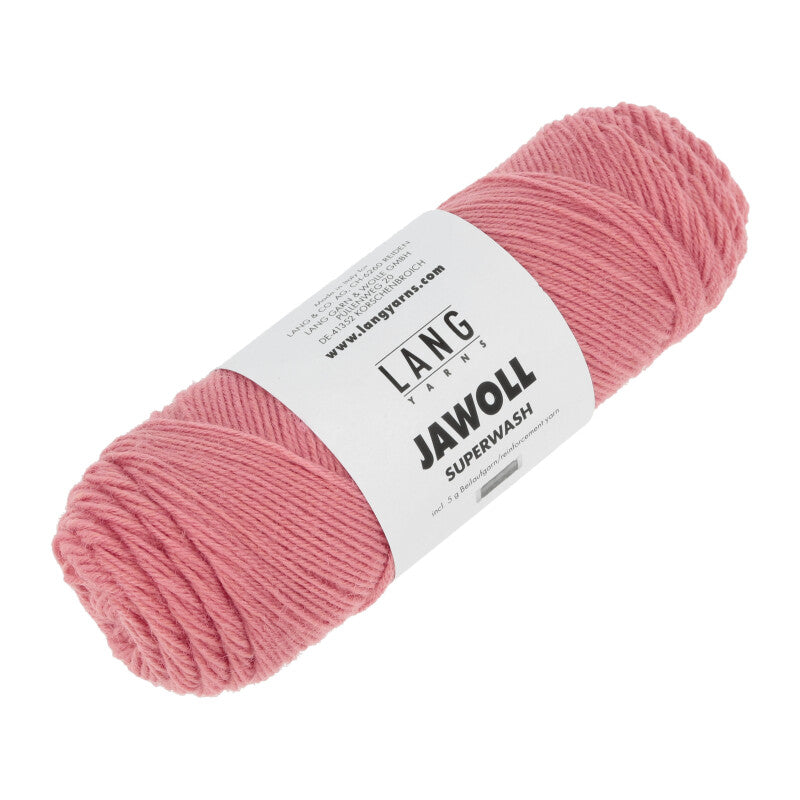 Lang Yarns Jawoll 0129