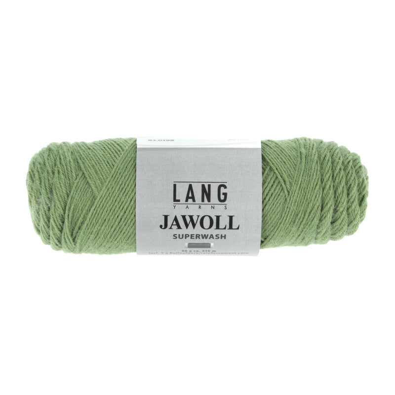 Lang Yarns Jawoll 0198