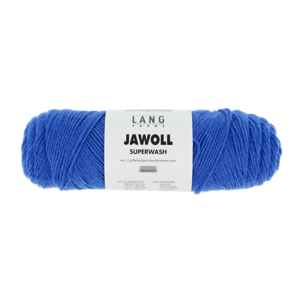 Lang Yarns Jawoll 0210