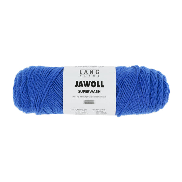 Lang Yarns Jawoll 0210