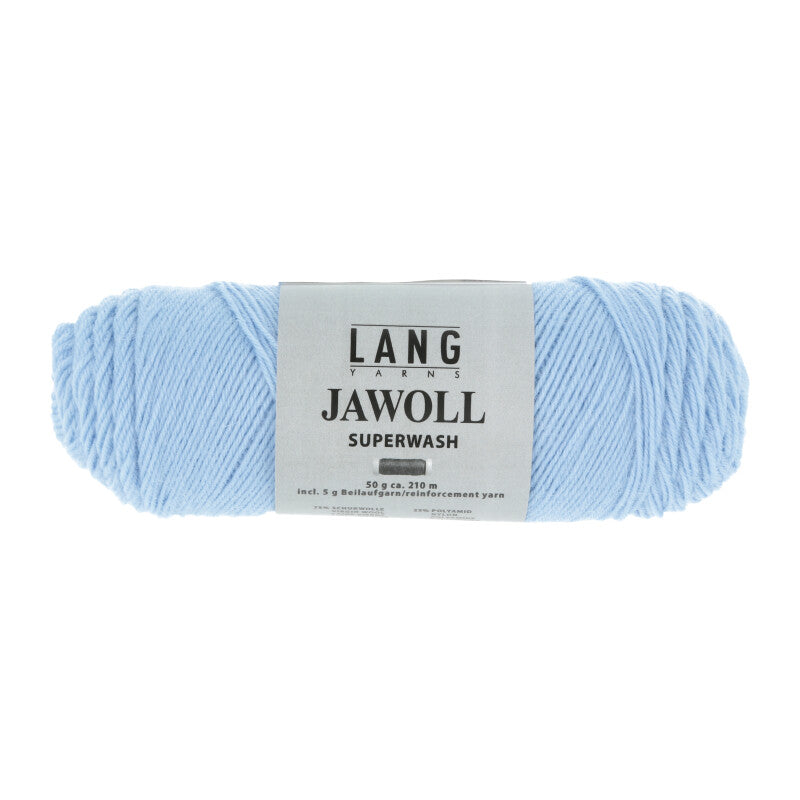 Lang Yarns Jawoll 0220