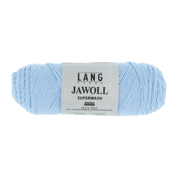 Lang Yarns Jawoll 0220