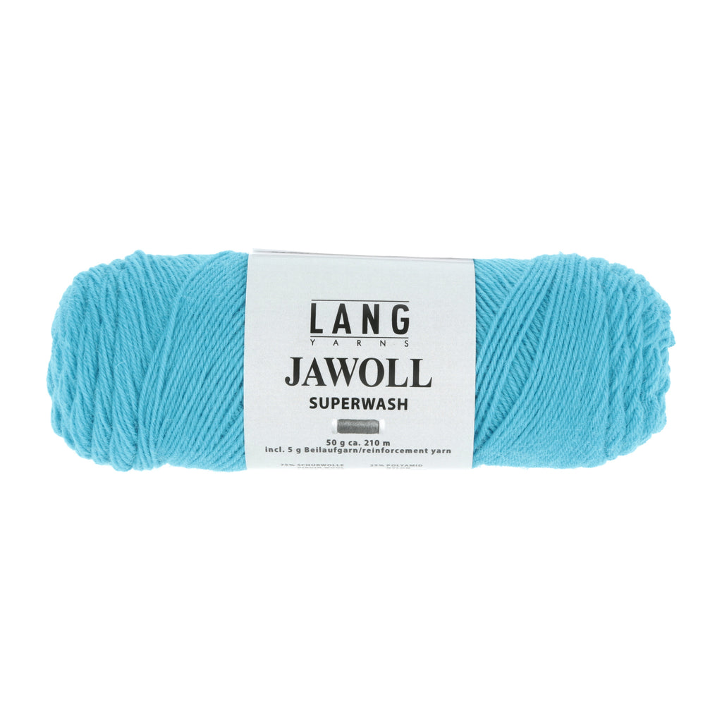 Lang Yarns Jawoll 0279