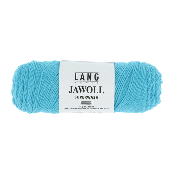 Lang Yarns Jawoll 0279
