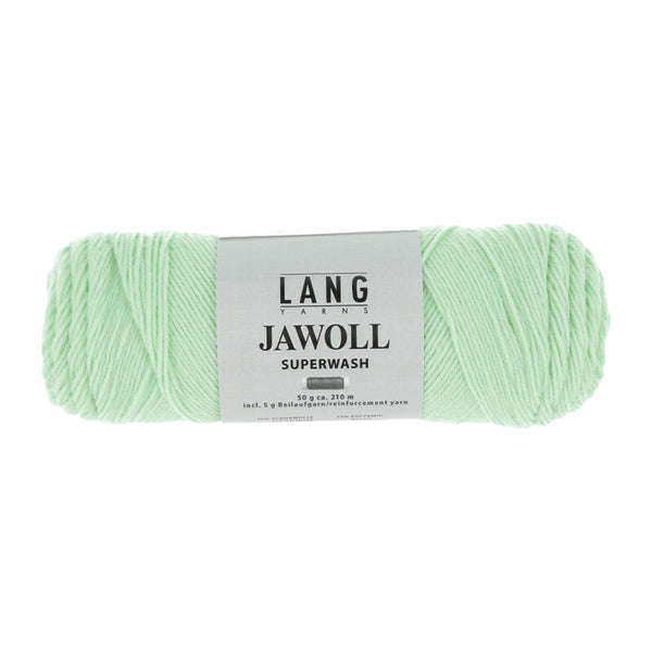 Lang Yarns Jawoll 0358