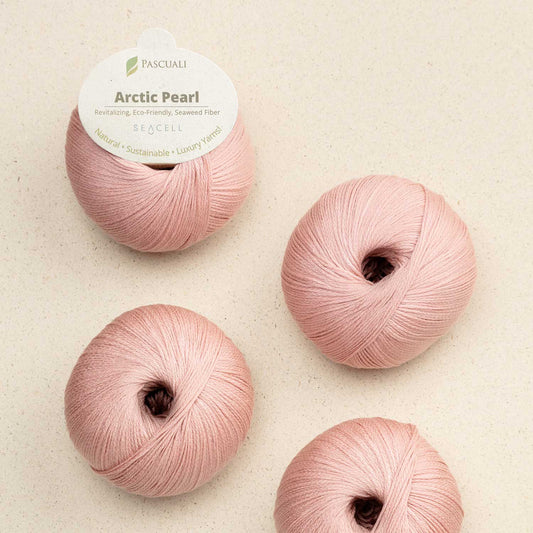 Pascuali Arctic Pearl