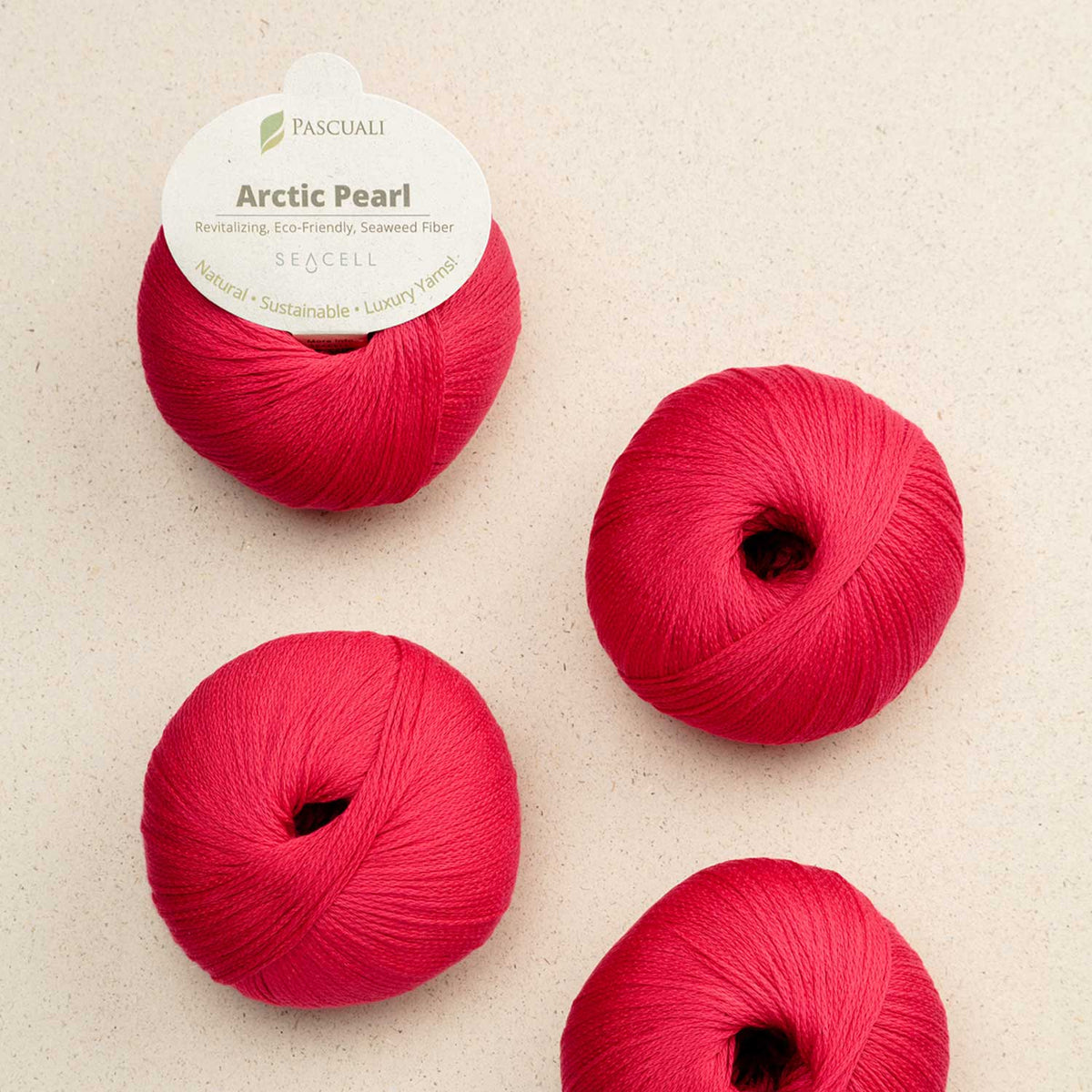 Pascuali Arctic Pearl