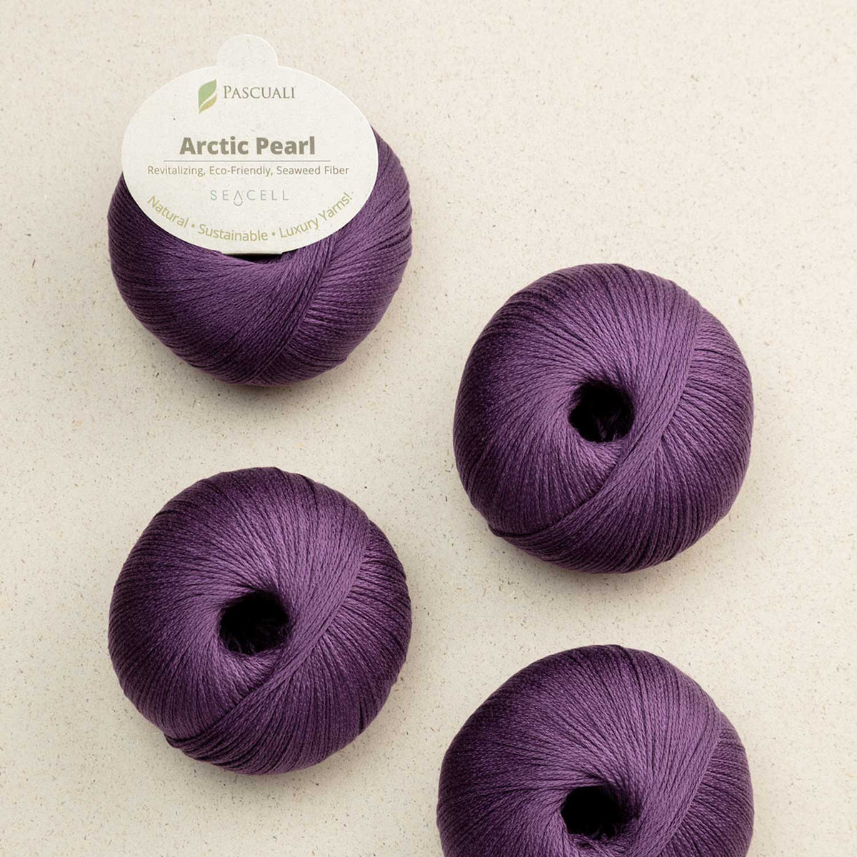 Pascuali Arctic Pearl