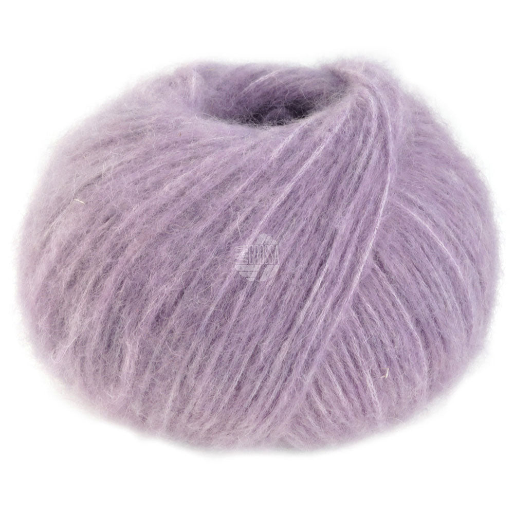 Lana Grossa Cool Alpaca Air 05-purple