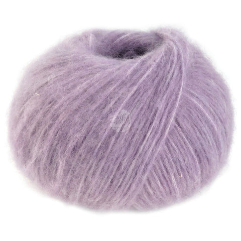 Lana Grossa Cool Alpaca Air 05-purple