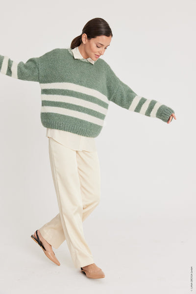 Lana Grossa Cool Alpaca Air 05-purple