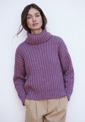 Lana Grossa New Classic 05-jean