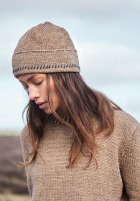 Lana Grossa New Classic 04-bleu