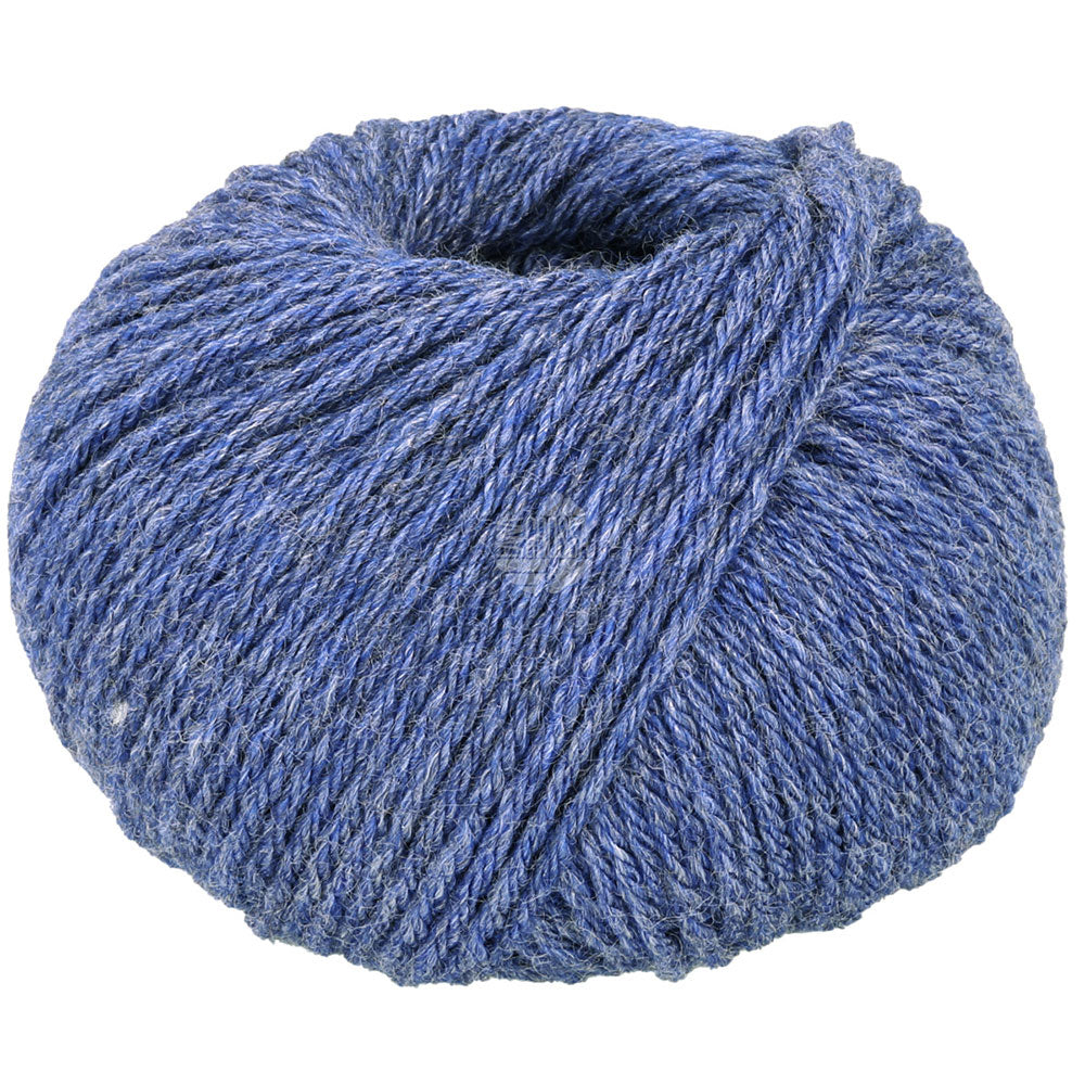 Lana Grossa New Classic 04-bleu