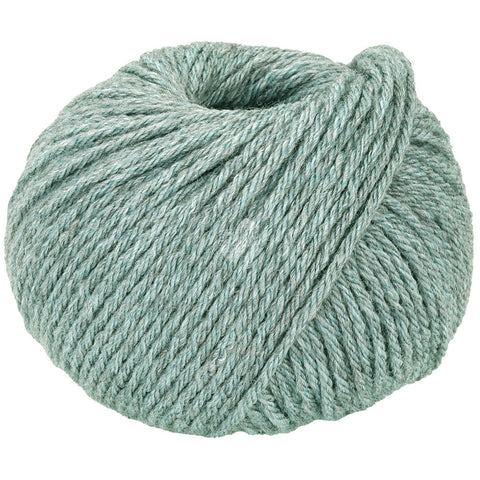 Lana Grossa New Classic 06-gris vert