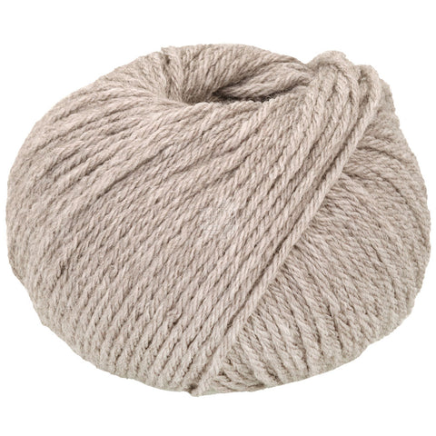 Lana Grossa New Classic 11-gris