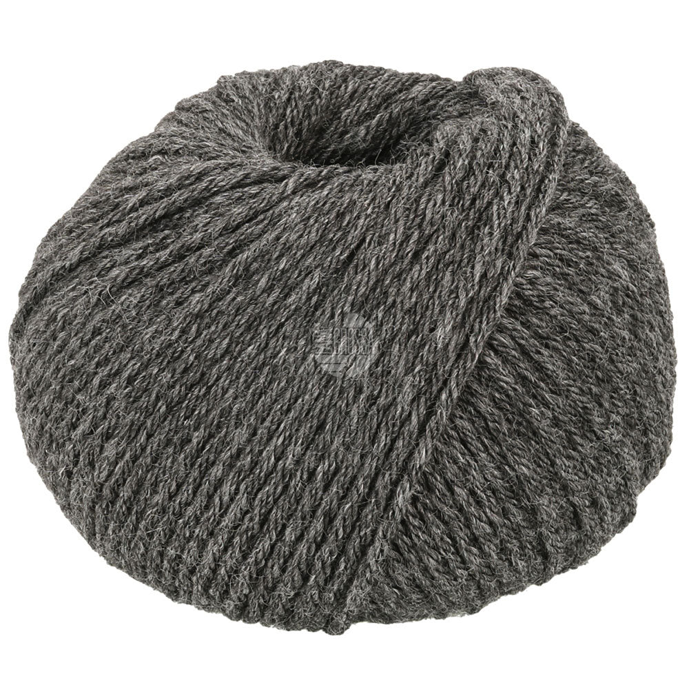 Lana Grossa New Classic 12-anthracite