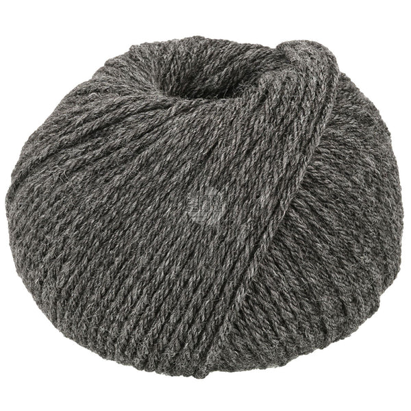 Lana Grossa New Classic 12-anthracite