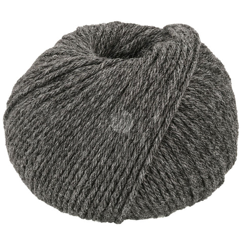 Lana Grossa New Classic 12-anthracite