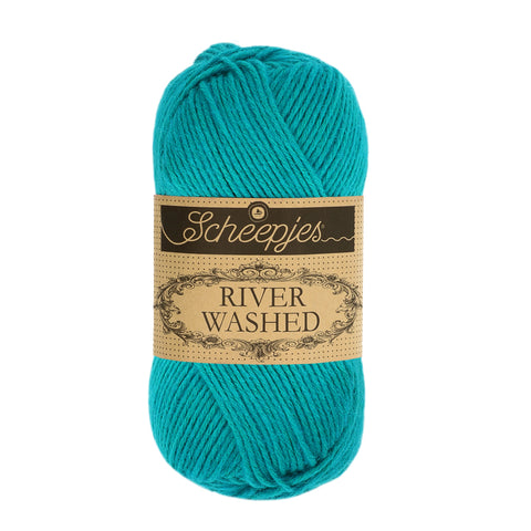 River Washed 948 Danube