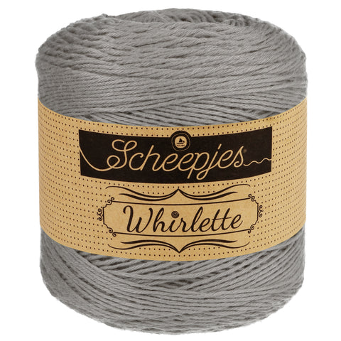 Scheepjes Whirlette 894 Cashew