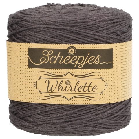 Scheepjes Whirlette 865 Chewy