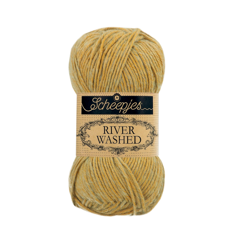 River Washed 959 Ural