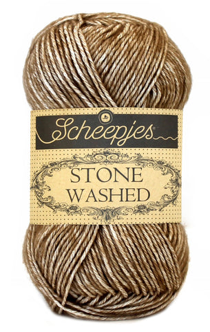 Scheepjes Stone Washed 804
