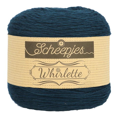 Scheepjes Whirlette 854 Blueberry