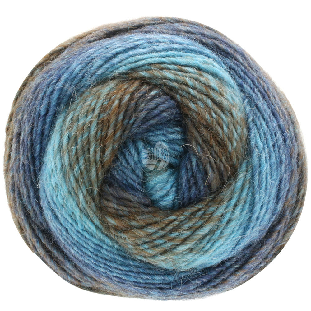 Lana Grossa Gomitolo Alpaca 363