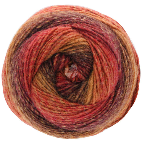Lana Grossa Gomitolo Alpaca 365