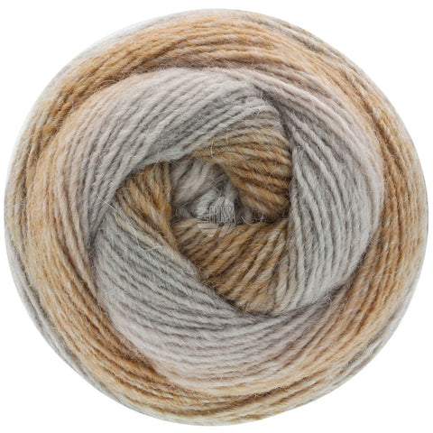 Lana Grossa Gomitolo Alpaca 367
