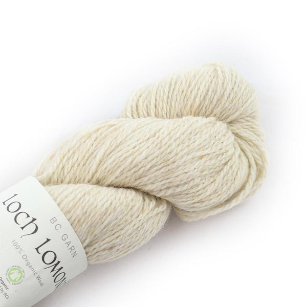 Loch Lomond 13 Beige