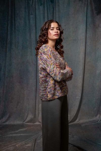 Lang Yarns Muse